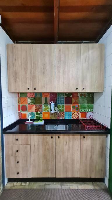 Casa Em Sambaqui - Sto Antonio De Lisboa Casa de férias *
