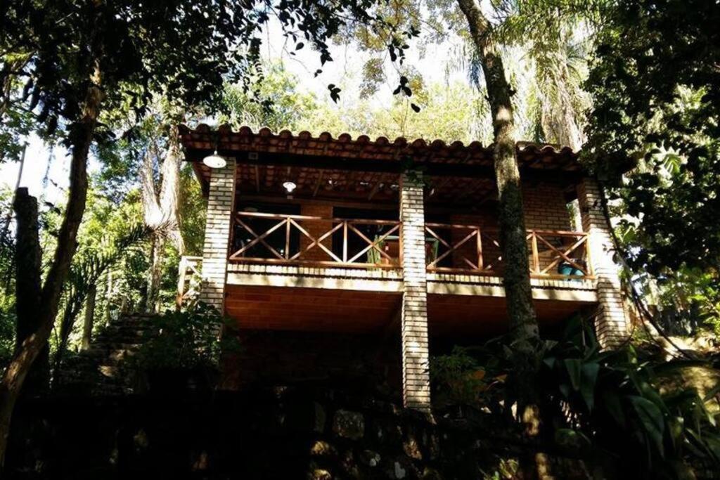 Casa Em Sambaqui - Sto Antonio De Lisboa Casa de férias *