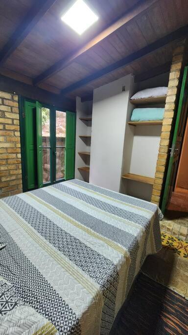 Casa Em Sambaqui - Sto Antonio De Lisboa Casa de férias