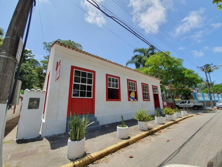 Casa Em Sambaqui - Sto Antonio De Lisboa *