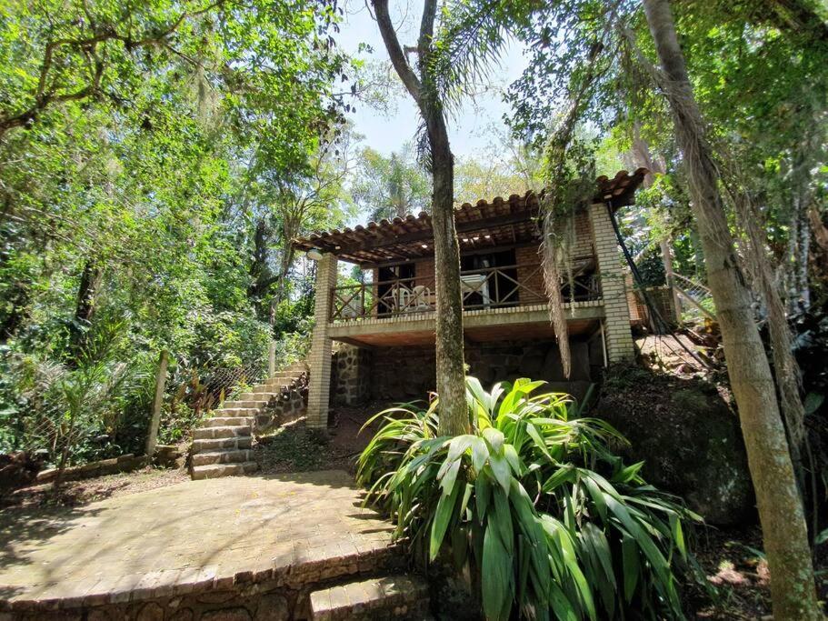 Casa de férias Casa Em Sambaqui - Sto Antonio De Lisboa